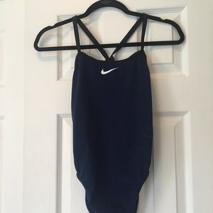 Nike One-Piece Suit